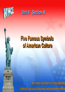 新视野大学英语读写教程3_Unit4_课件