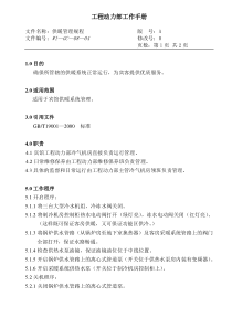 WI-GC-08-04供暖管理规程