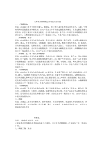 磷酸盐食品添加剂简介