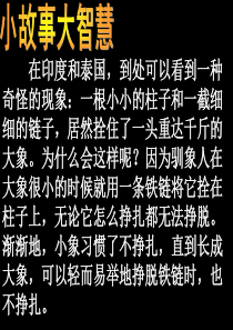 主题班会习惯与人生ppt做人处世主题班会课件PPT