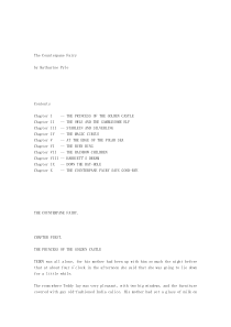 The-Counterpane-Fairy