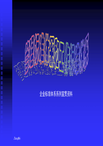 企业标准体系管理标准和工作标准体系评价与改进