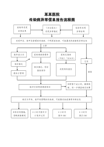 2015年传染病异常信息报告流程图(终稿)