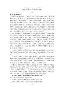 西方叙事学：经典与后经典-申丹