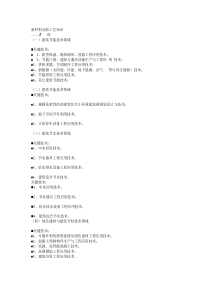 最新新材料及新工艺知识