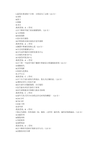 2019内蒙古继续教育考试满分含答案