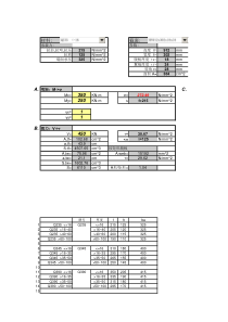 H型钢力学性能计算