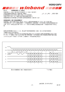 w25q128fv(3)