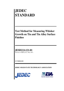 JESD22-A121-01(Measuring-Whisker)