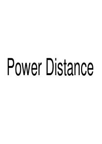 Mexico-Power-Distance-and-Dressing-Code