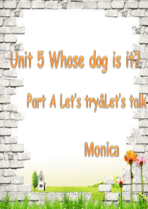 unit5-whose-dog-is-it-A-lets-talk