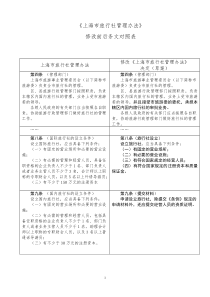 上海市旅行社管理办法