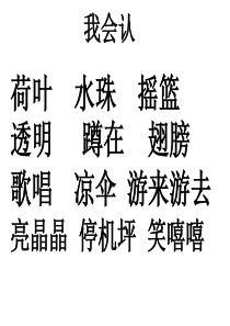 -15-《夏夜多美》ppt课件