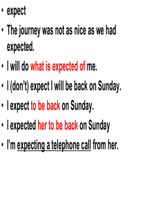 zhou-Book-5-Unit-3-Life-in-the-future-语言点