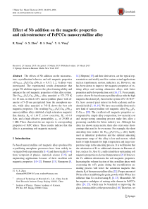 Effect-of-Nb-addition-on-the-magnetic-properties-a