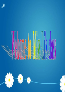 外研版六年级下Module7unit1hespentabou……