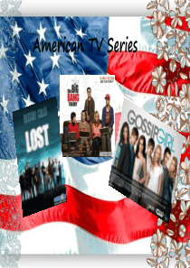 American-TV-Series