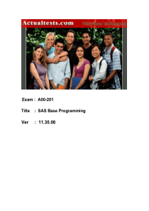 SAS-base-123-训练题-免费