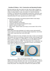 Brushless-DC--Motors-直流无刷电机控制基本原理