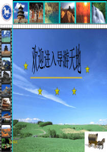导游业务第6章-游客个别要求及处理