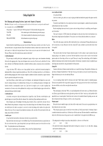 专升本大学英语试卷