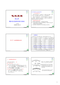 电视原理-第5章-模拟电视调制传输与接收