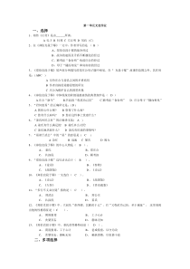 田园生活见闻1