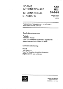 IEC-60068-2-64-Test-Specification