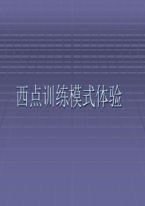 西点地产企业管理(ppt 51) 