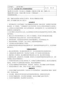 医疗器械制度和程序(批发)