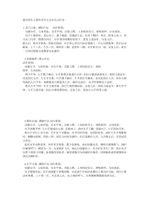 葛洪养生五葛洪养生五式疗法式疗法