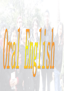 Chinese Traditional  Festivals(中国传统节日)