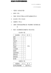 国立勤益科技大学企业管理系四技部辅系审查办法国立勤...