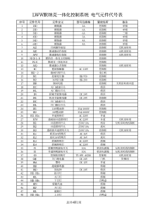 默纳克客梯电原理图