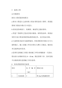 装饰工程监理实施细则114监理实施细则