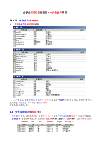 C++中用ODBC和ADO方式连接SQL数据库__完成