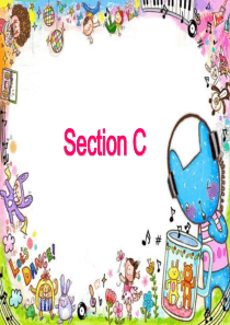 仁爱版七年级下册英语：Unit-7-Topic-3-Section-C