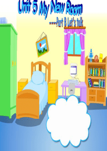U5_My_New_room_B_Lets_talk
