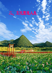 文化塑造人生.ppt