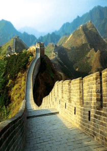 《长城》PPT(完美版)