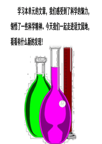 【2020部编版六下语文】语文园地五-课件PPT