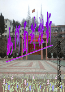 心理健康主题班会――如何面对挫折 2