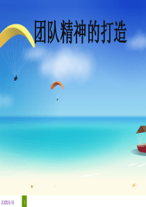团队精神,ppt