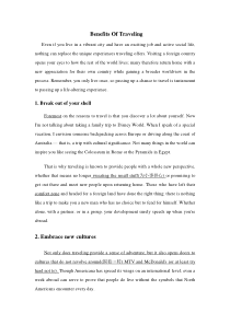 8-Benefits-Of-Traveling