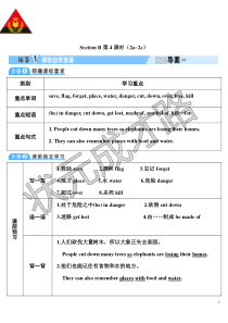 SectionB第4课时2a2c教案初中英语人教版七年级下册教学资源5