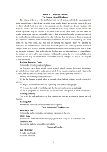 人教版高中英语教案必修五Unit1GreatscientistsPeriod6