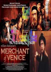 高二英语课件高二英语上学期unit19Themerchantofvenice高二英语课件