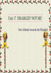 高二英语课件高二英语下学期readingunit17高二英语课件