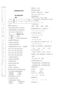 技能试题数控车床技能操作试卷