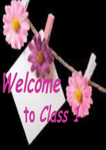 高中英语新课标必修四第一单元reading_2